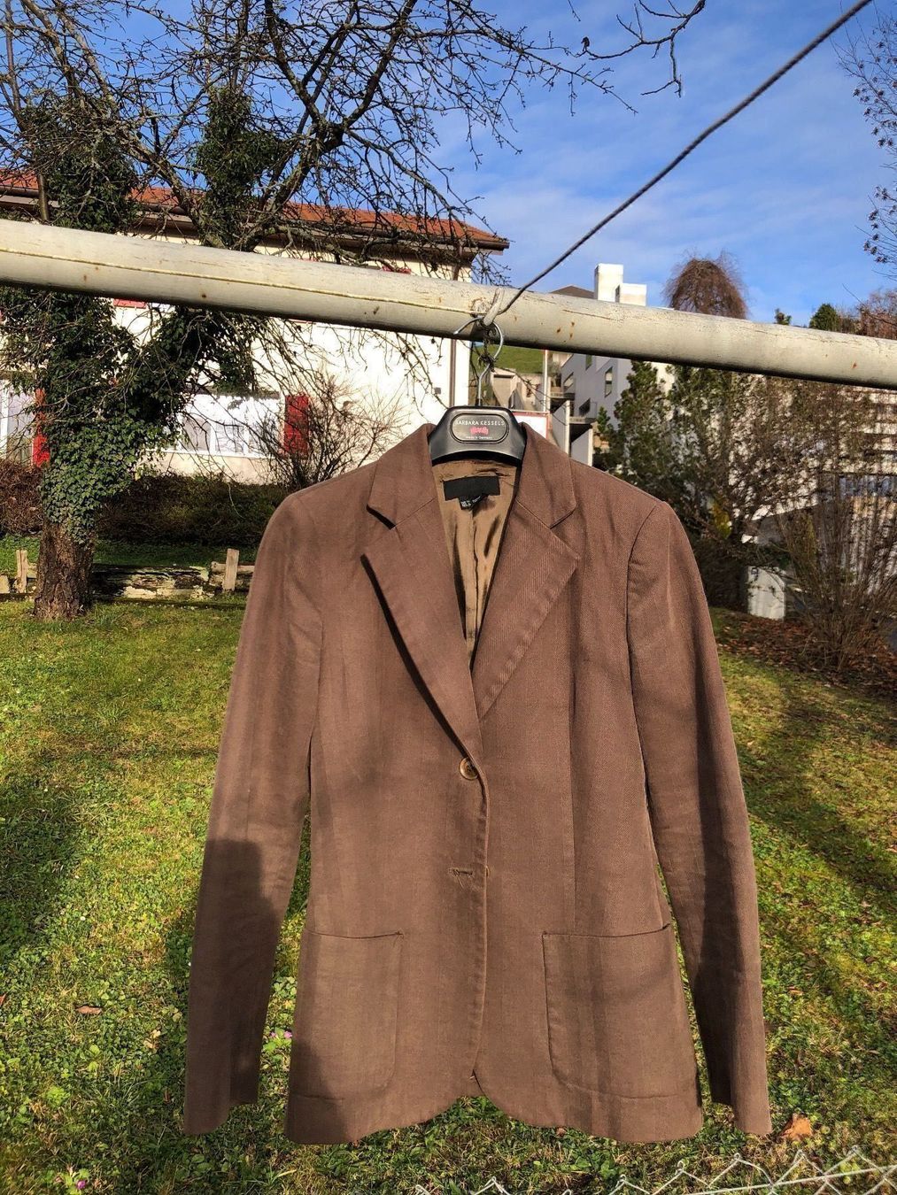 Zara Jacken: Zara Blazer – Defekt aus Full-Reuenthal von Mimi_1986 4
