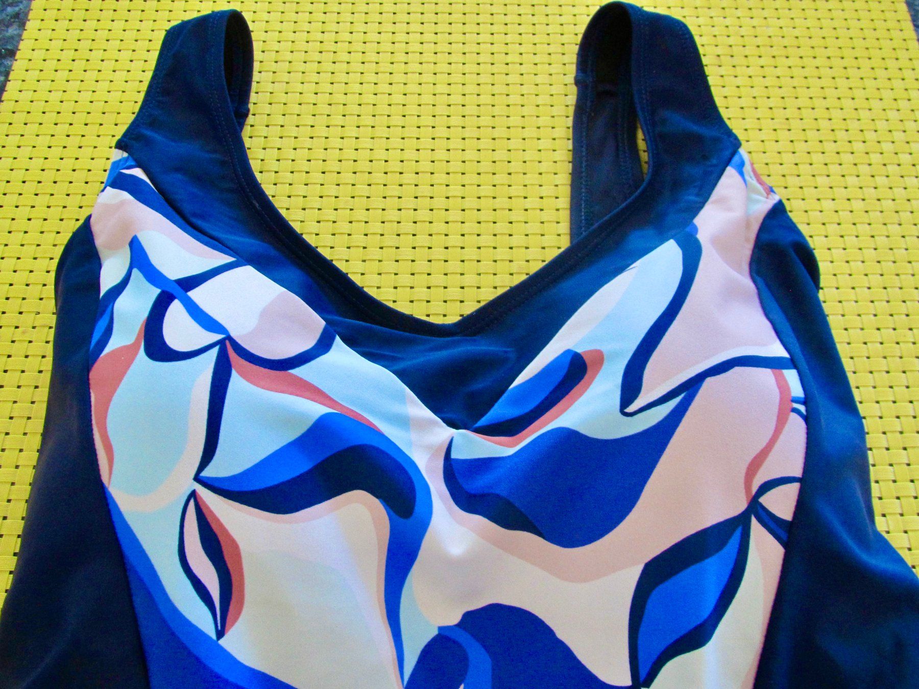 Maillots de bain & Bikinis: COSTUME DE BAIN BRUNEX – D'occasion à Murten par Selliot 2