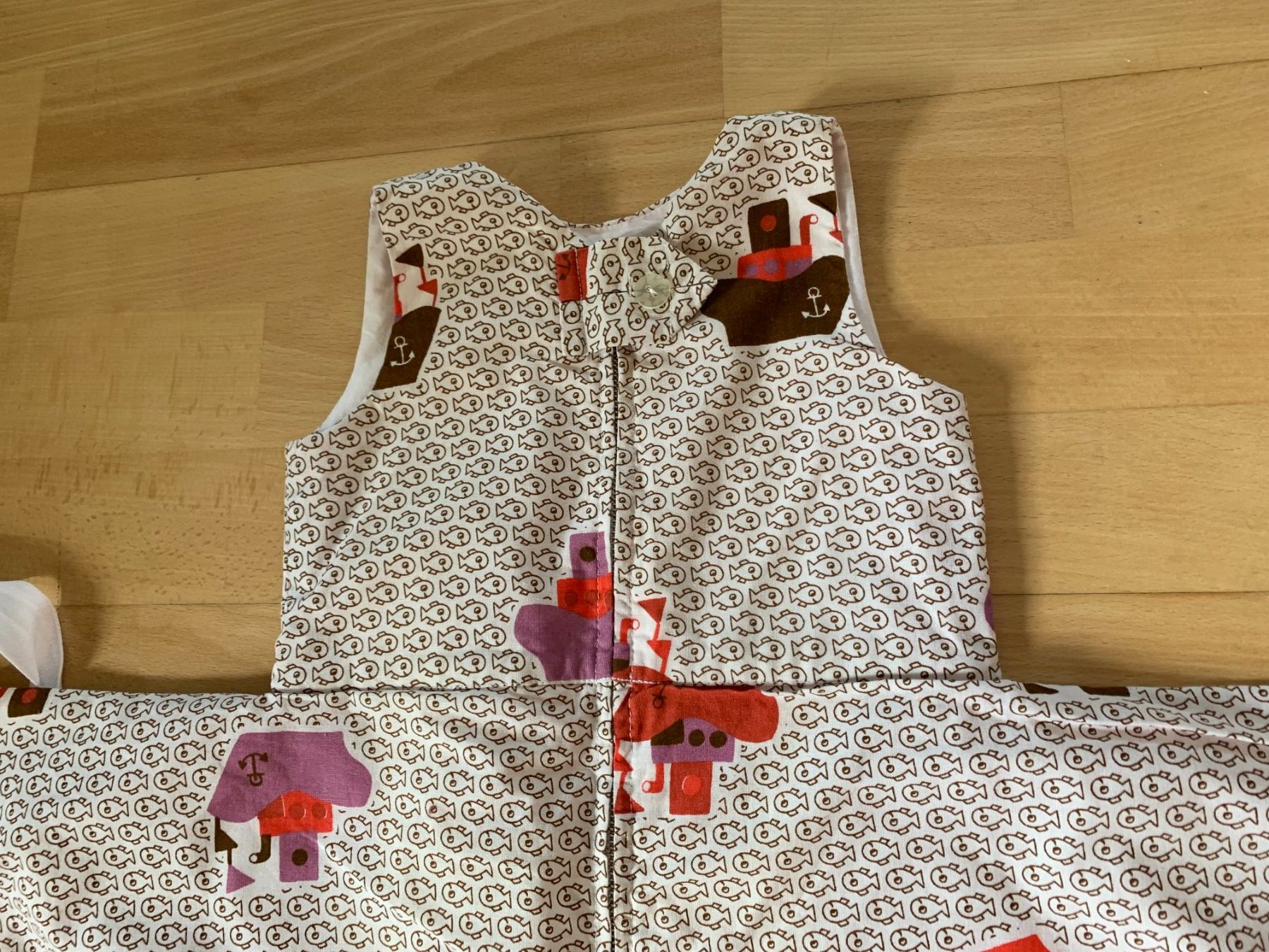 Sacchi a pelo: Schlafsack, Handarbeit – Usato da Worb venduto da farben20zauber 1