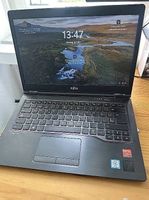 Fujitsu Lifebook U749  Business-Laptop zum fairen Preis