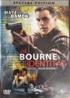 Die Bourne Identität - Wer ist Jason Bourne?