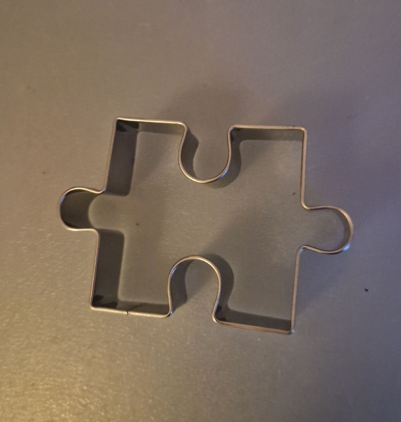 Teglie da forno: Puzzle Guetzliform neu – Nuovo (secondo la descrizione) da Zürich venduto da ant_kk8r