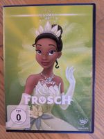 Disney's « Küss den Frosch » - 📀🎬 | DVD