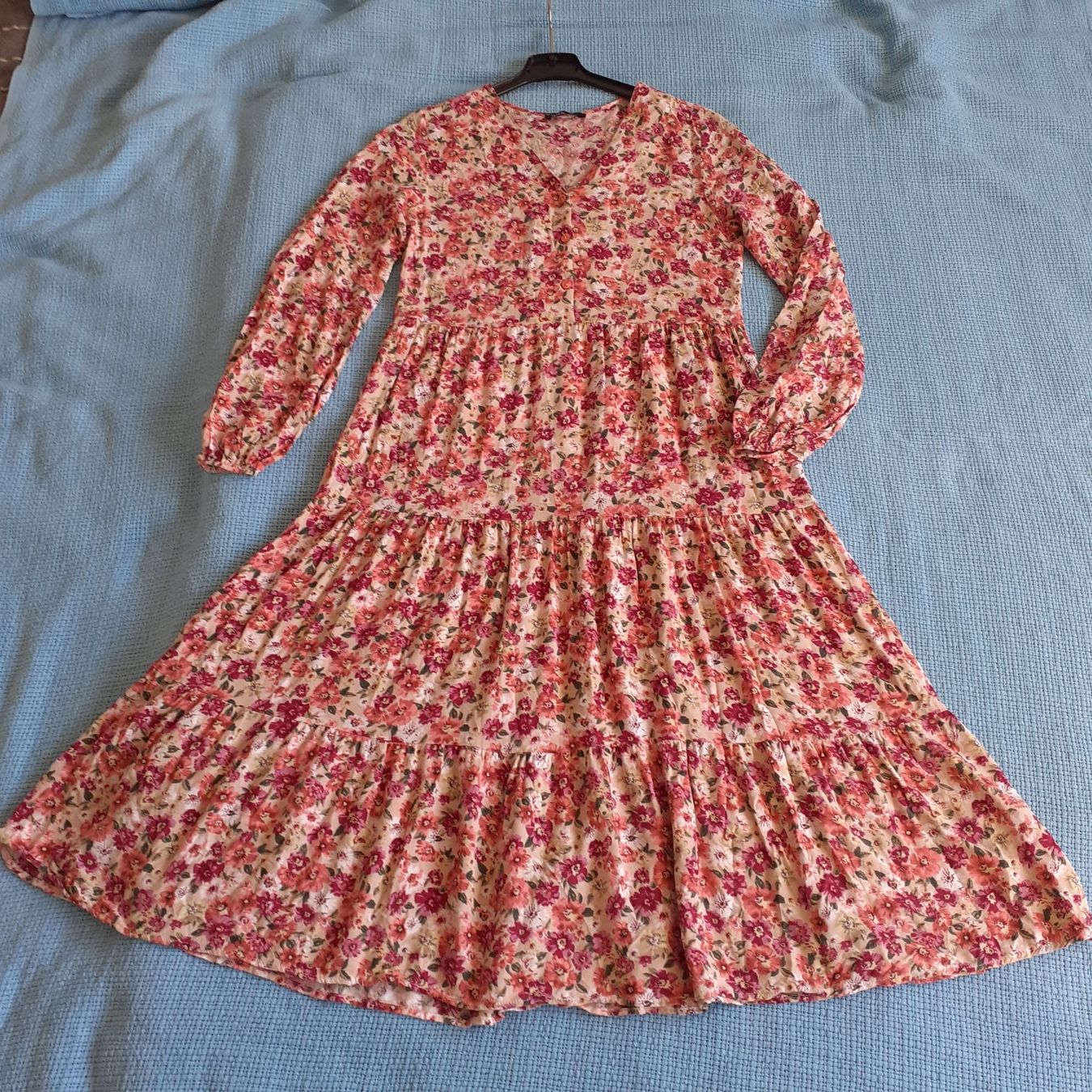 Kleider: DeFacto Kleid, 36 – Gebraucht aus Bern von Solarsystem 5