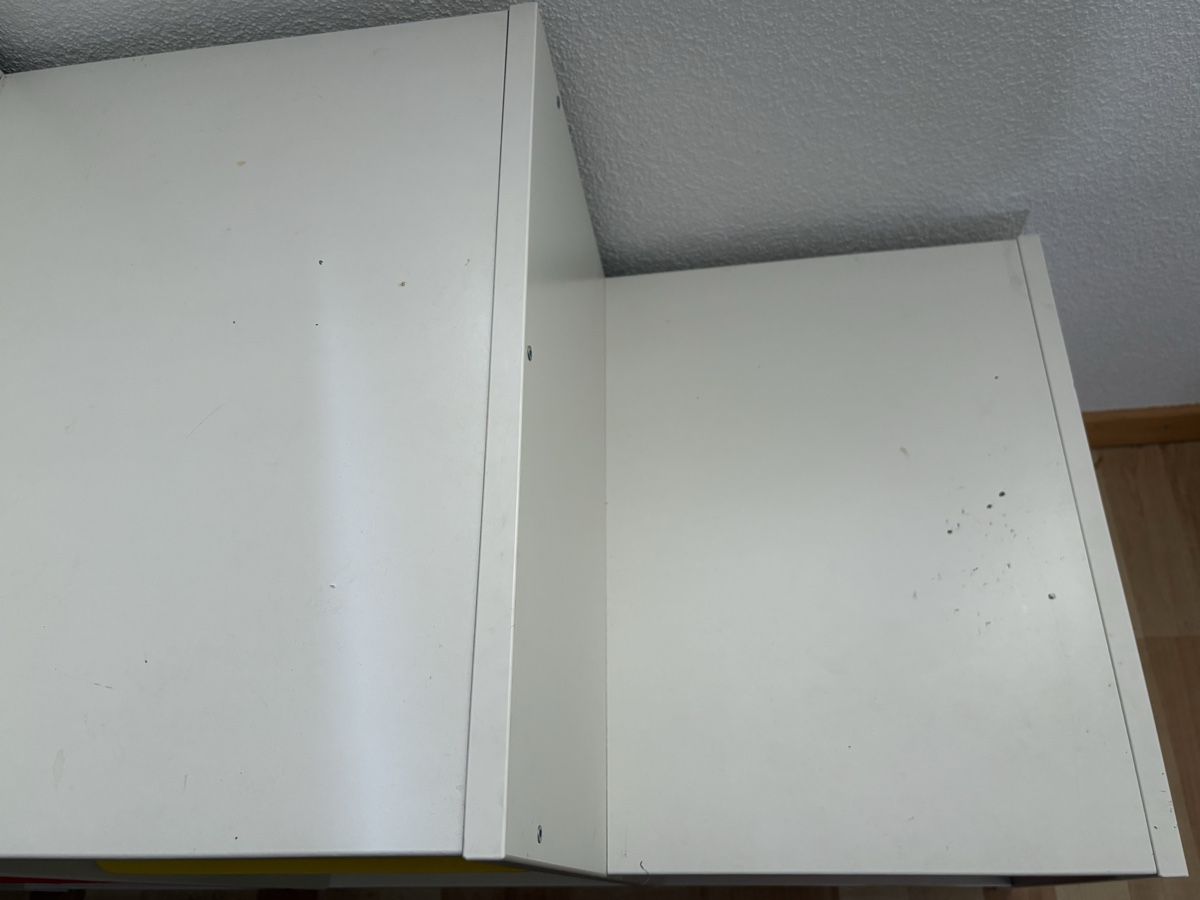 Ikea Scaffali: Ikea Trofast – Usato da Mosen venduto da PaddingtonBear 1