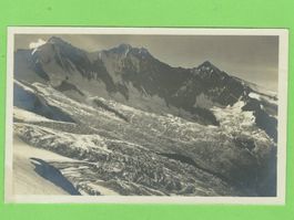 Täschhorn, Dom, Südlenspitze