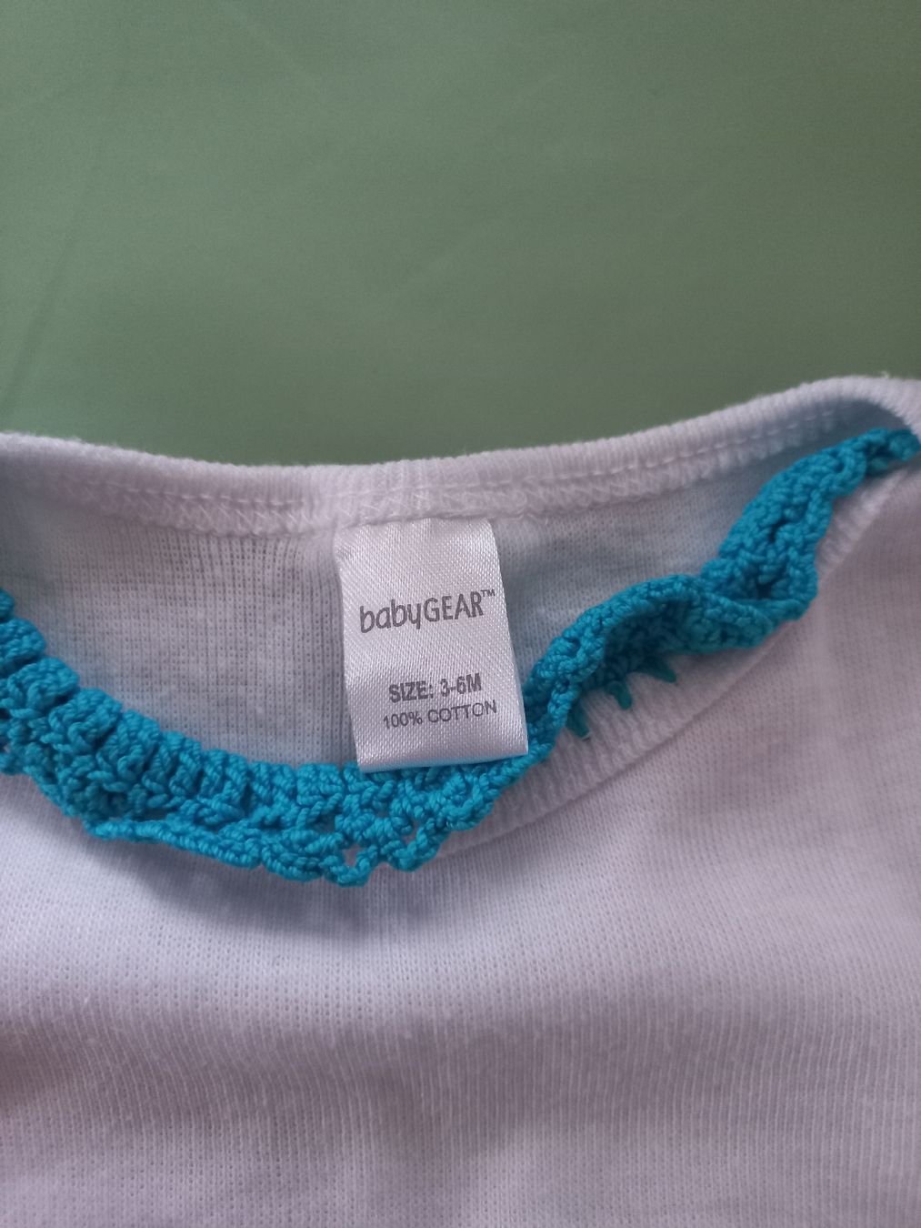 Lotti & Set di vestiti: Kurzarm Body + Socken 3-6 Monate – Nuovo (secondo la descrizione) da Basel venduto da Shena02 2