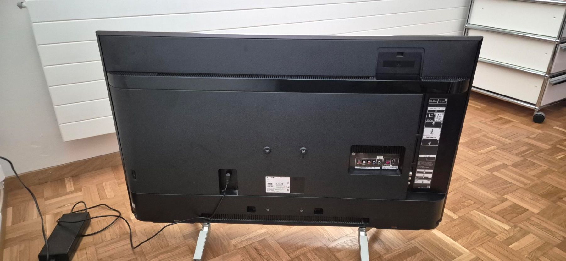 Sony Televisori: 43 Zoll 4K  Sony TV – Usato da Zürich venduto da meonri 3