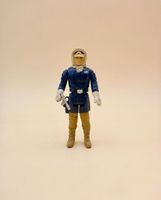 * STAR WARS * HAN SOLO HOTH OUTFIT * ORIGINAL KENNER 1980 *