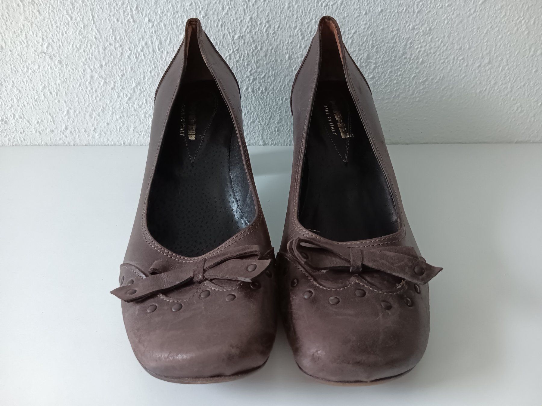 Damenschuhe: TOGETHER Chaussures / Schuhe pointure / Nummer 39 – Gebraucht aus Cossonay-ville von Super-Price-Quality 3