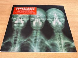 Supergrass – Supergrass