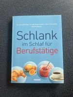Schlank im Schlaf für Berufstätige