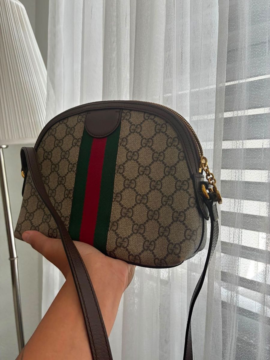 Gucci Borse da donna: Gucci Tasche gebraucht – Usato da Mörschwil venduto da Nico2 3