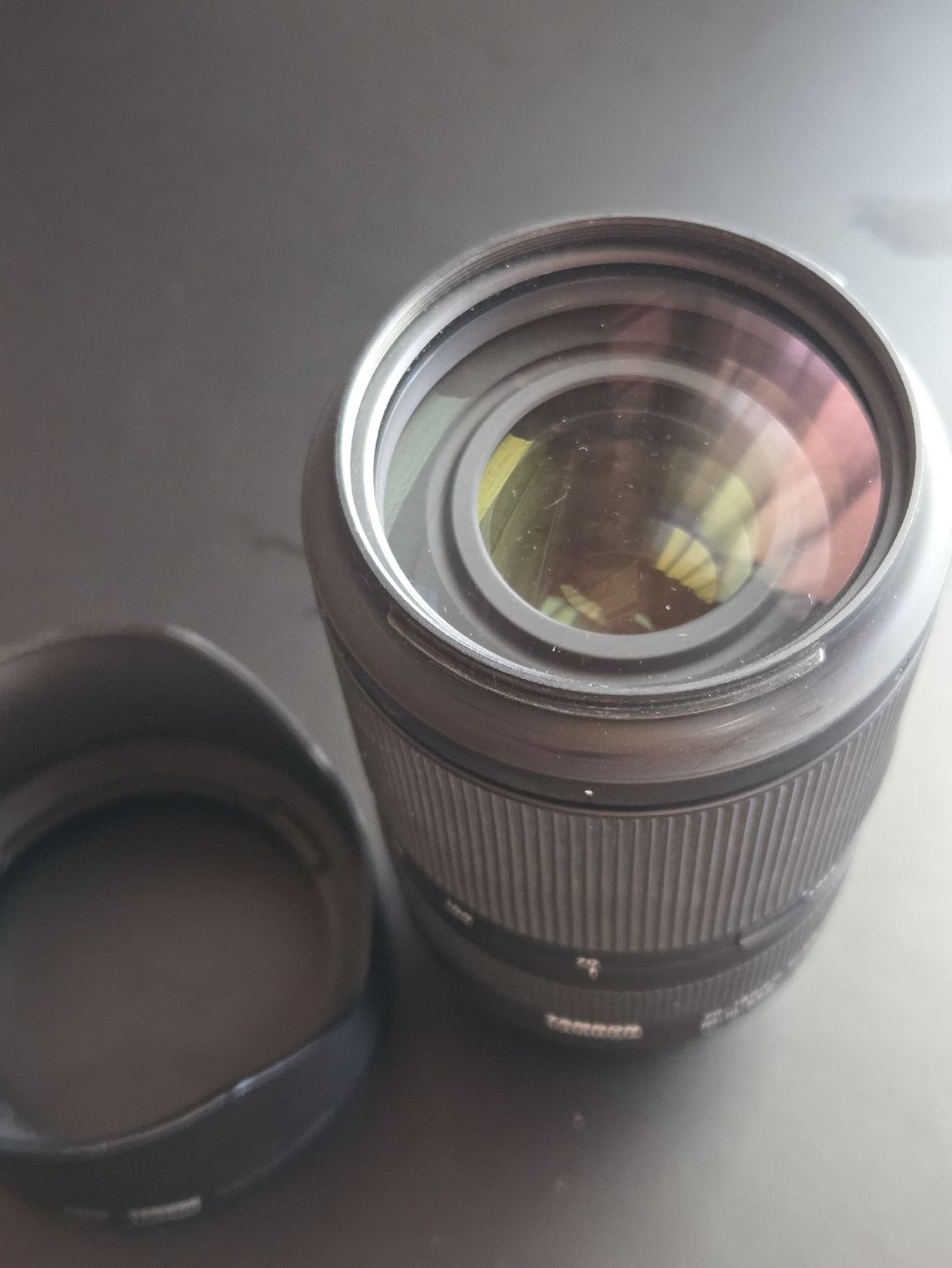 Tamron Objektive: Tamron e-mount 70-180mm f2.8 – Gebraucht aus Lupsingen von Christoph.Z 2