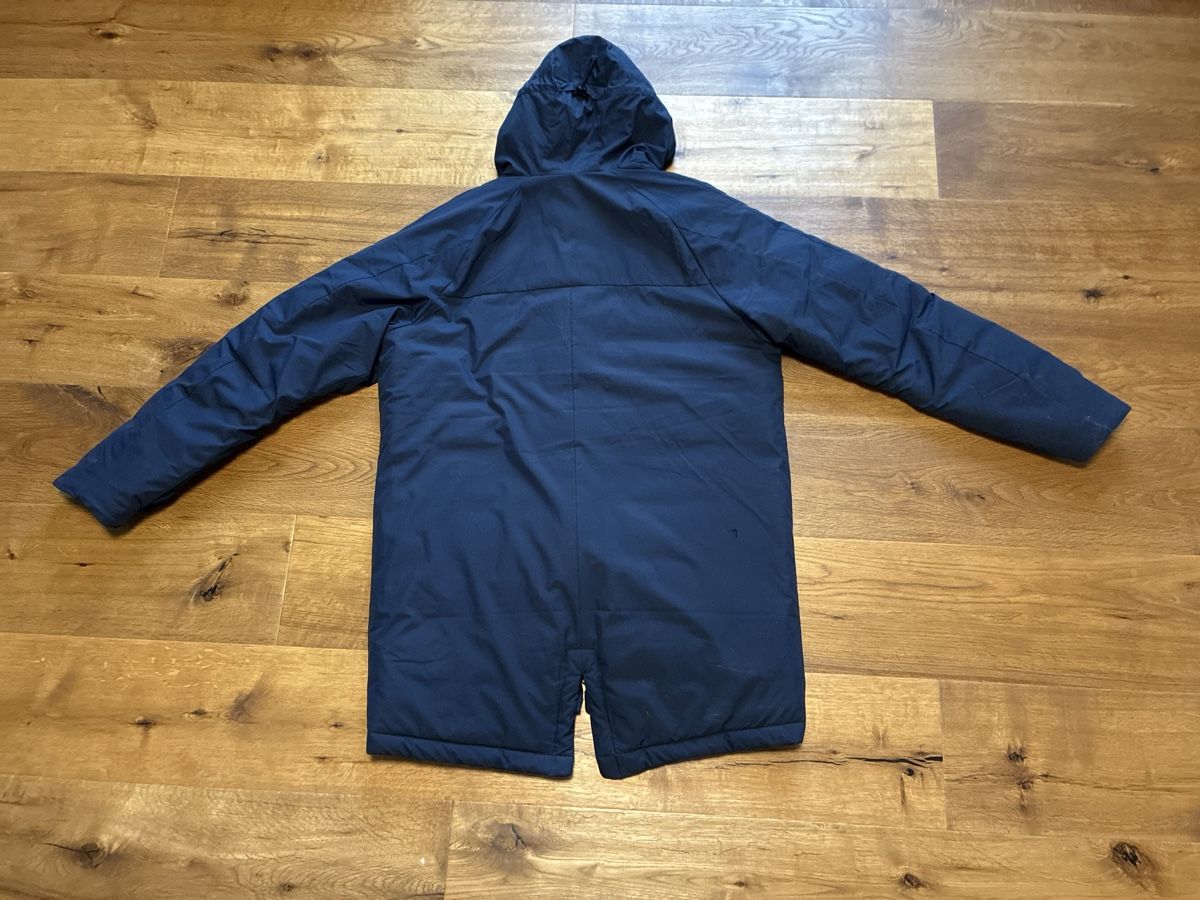 Nike Giacche: Winter-Trainingsjacke FCZ – Difettoso da Pfäffikon ZH venduto da Geco75 1