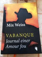 Vabanque - Journal einer Amour fou