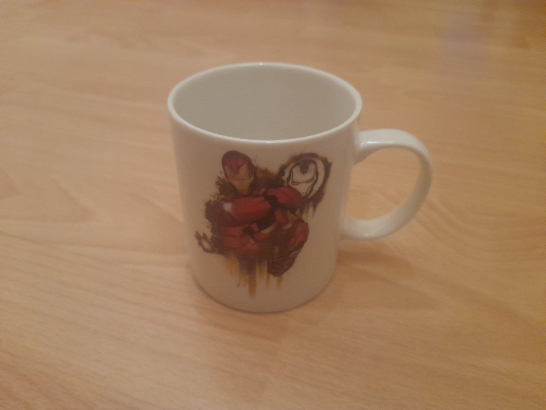 Tazze: Tasse Avengers (Marvel) – Nuovo (secondo la descrizione) da Lustmühle venduto da chevi03