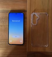 Samsung A55