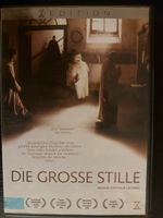 Die Grosse Stille DVD guter Zustand