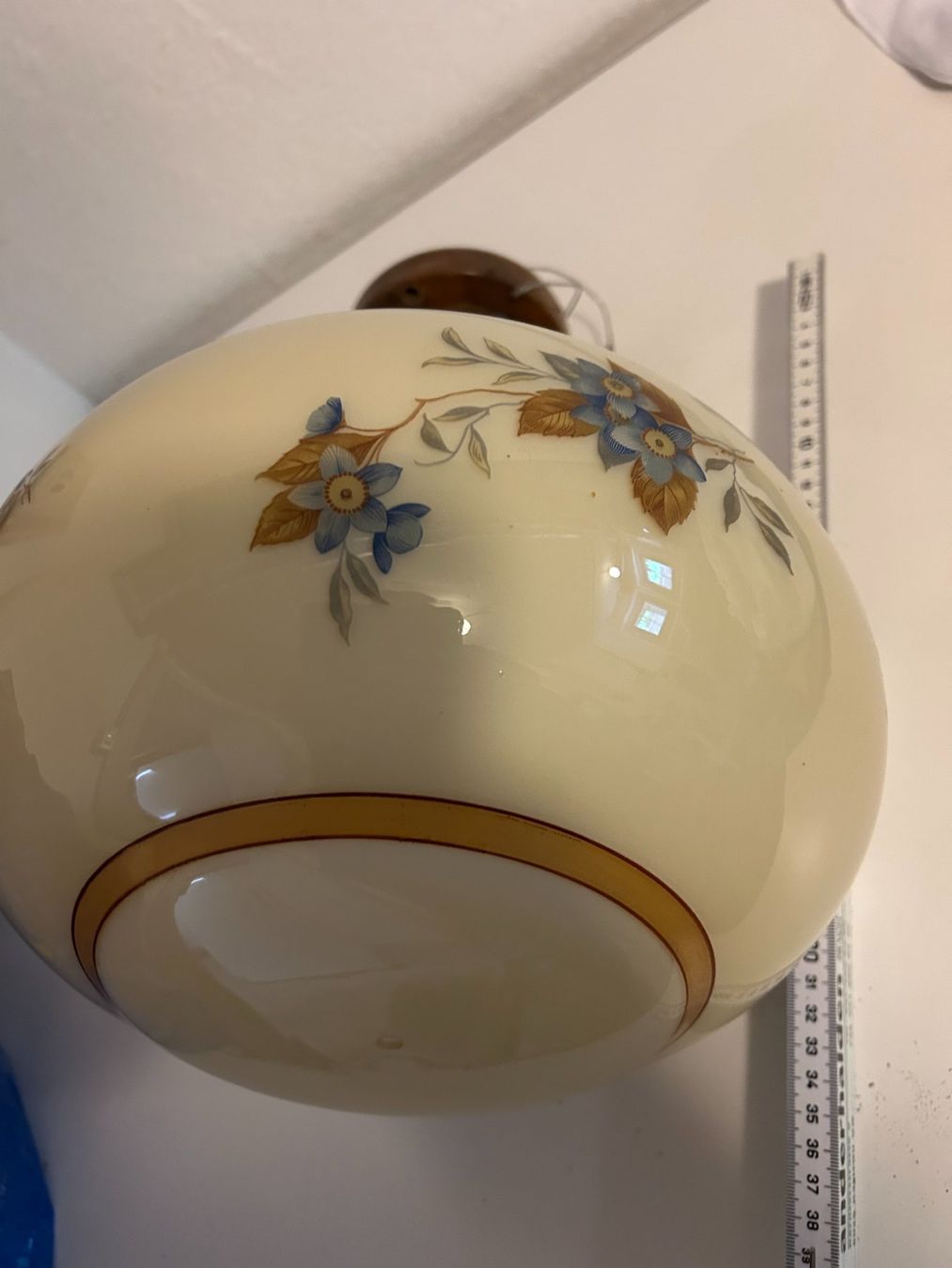 Lampade: Lampe antik – Usato da Luzern venduto da Hybase99 1