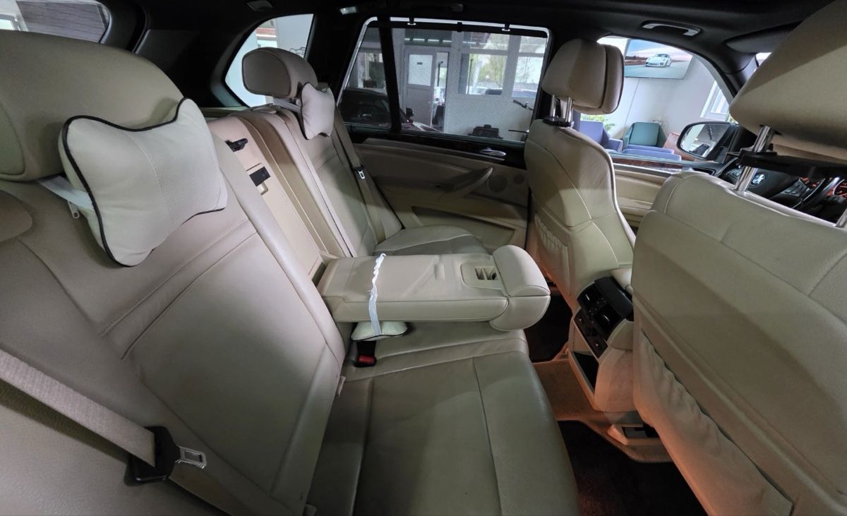 BMW Autos: BMW X5M – D'occasion à Weinfelden par Krusevac037 6