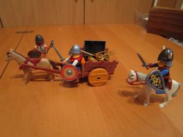 Playmobil -  Wikingerraubzug