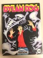 DYLAN DOG # 85 FANTASMI Sergio Bonelli 1993