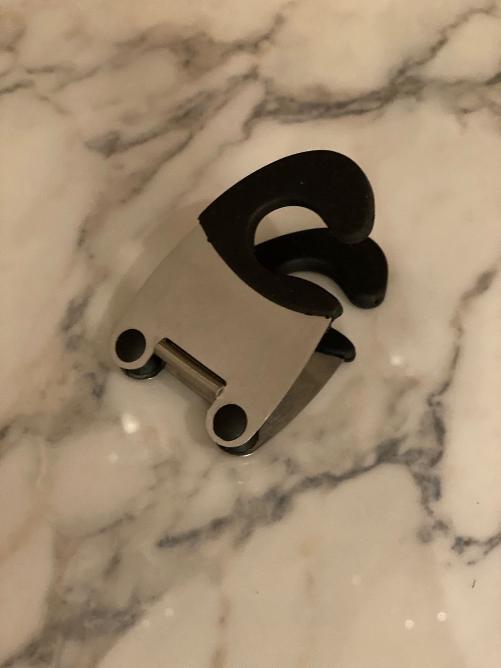 Elettrodomestici da cucina: Design Kochlöffel-Halter Schwarz – Nuovo e nell'imballaggio originale da Bülach venduto da duffy_fashion_avenue 2