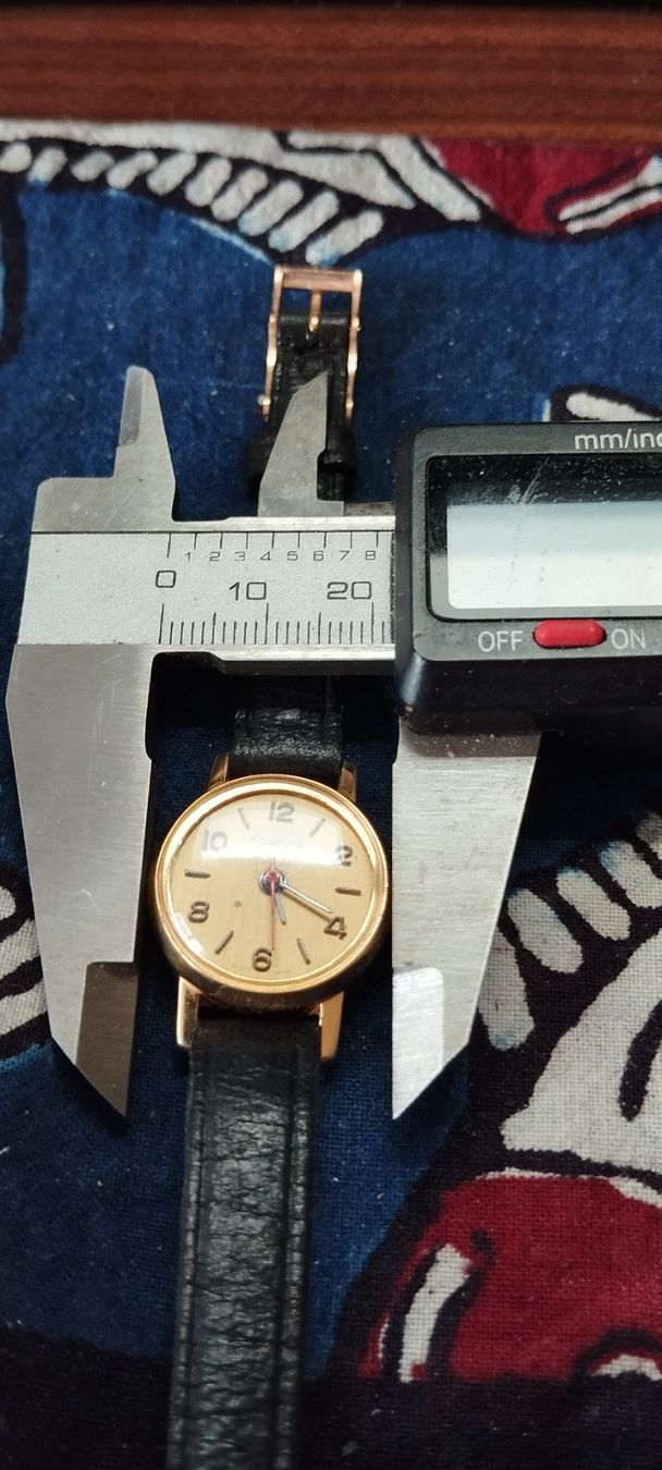 Uhren: Montre sperina vintage – Gebraucht aus La Chaux-de-Fonds von jac_9llg 7