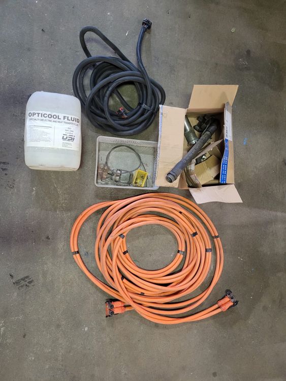 Hydraulikaggregat 2