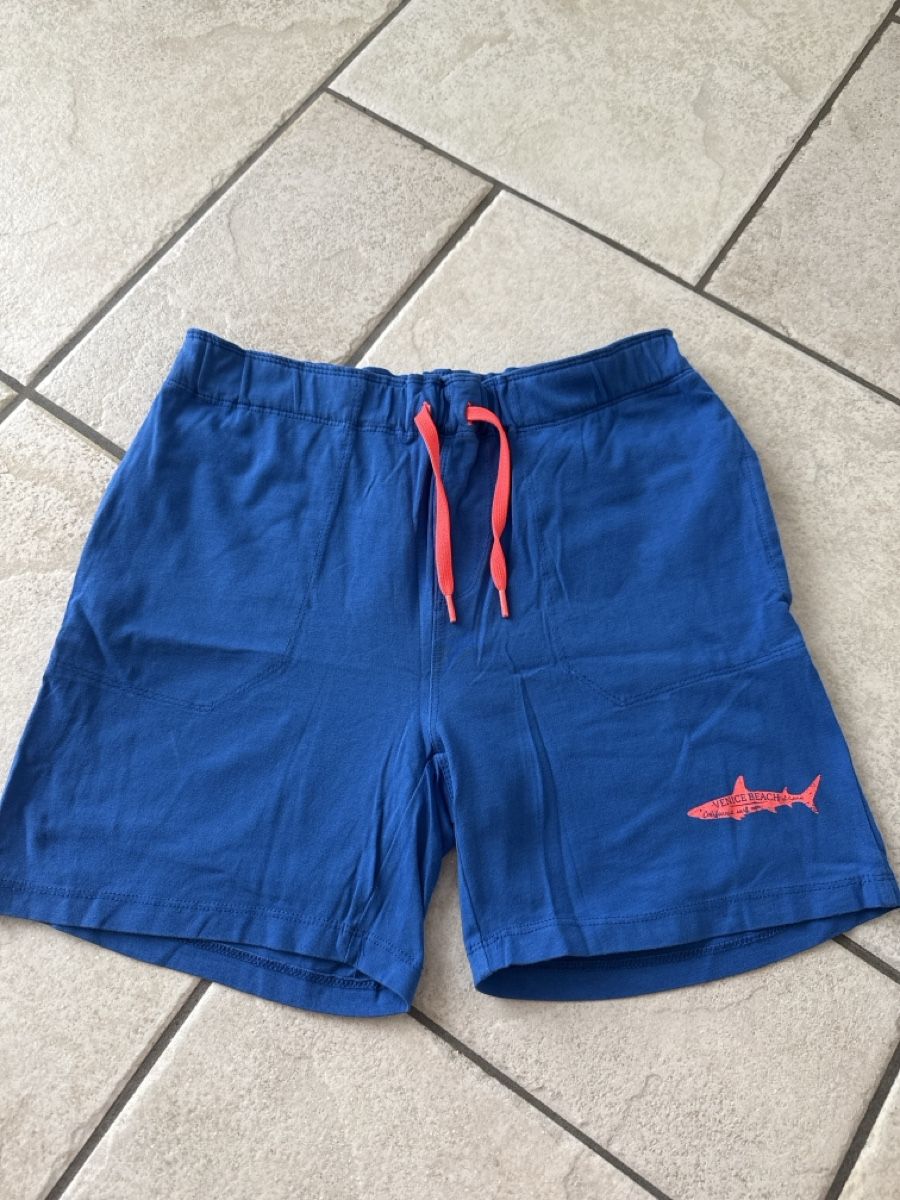 Hosen: Sommerhose Gr.152, Brief 3.00 Fr. – Gebraucht aus Waltenschwil von lina-04