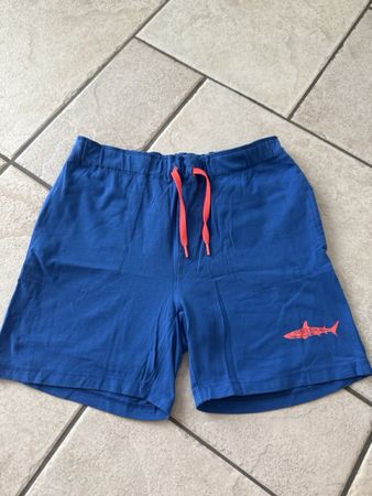 Sommerhose Gr.152, Brief 3.00 Fr.