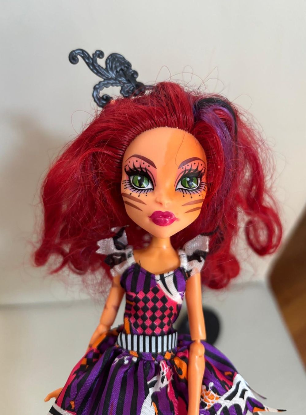 Bambole: ❤️ Monster High – Nuovo (secondo la descrizione) da Steinhausen venduto da esmeralda45 1