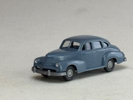 PA- Wiking Opel Kapitän 51 blau