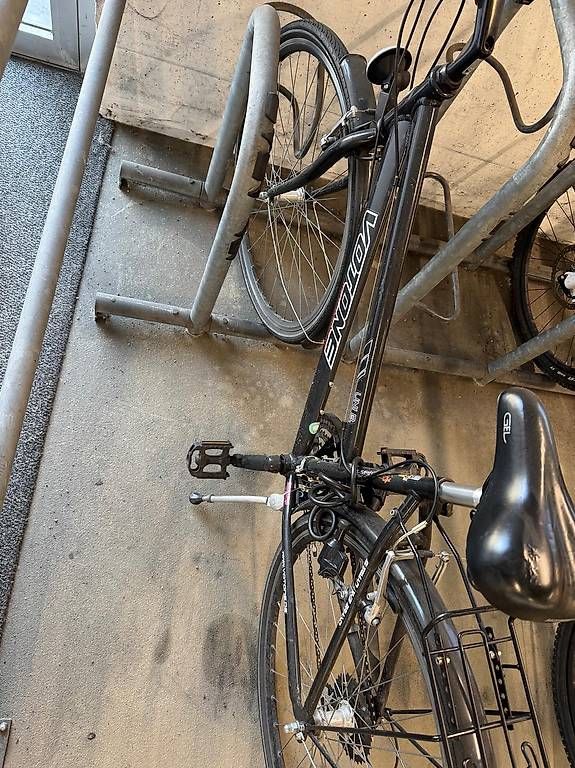 Biciclette: Stadt-Velo Votone – Usato da Tägerwilen venduto da kma_g59m 2