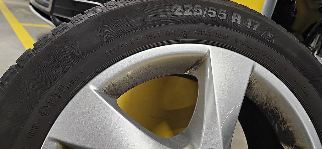 Autos: Mercedes V 300 – Gebraucht aus Dietikon von shimi_fati 3