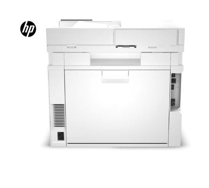 Hewlett Packard Stampanti: HP Multifunktionsdrucker Color LaserJet Pro MFP 4302fdw – Usato da Emmenbrücke venduto da HEAD_IT_Solutions_AG 6