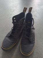 Dr. Martens Stoffschuhe Grösse 39
