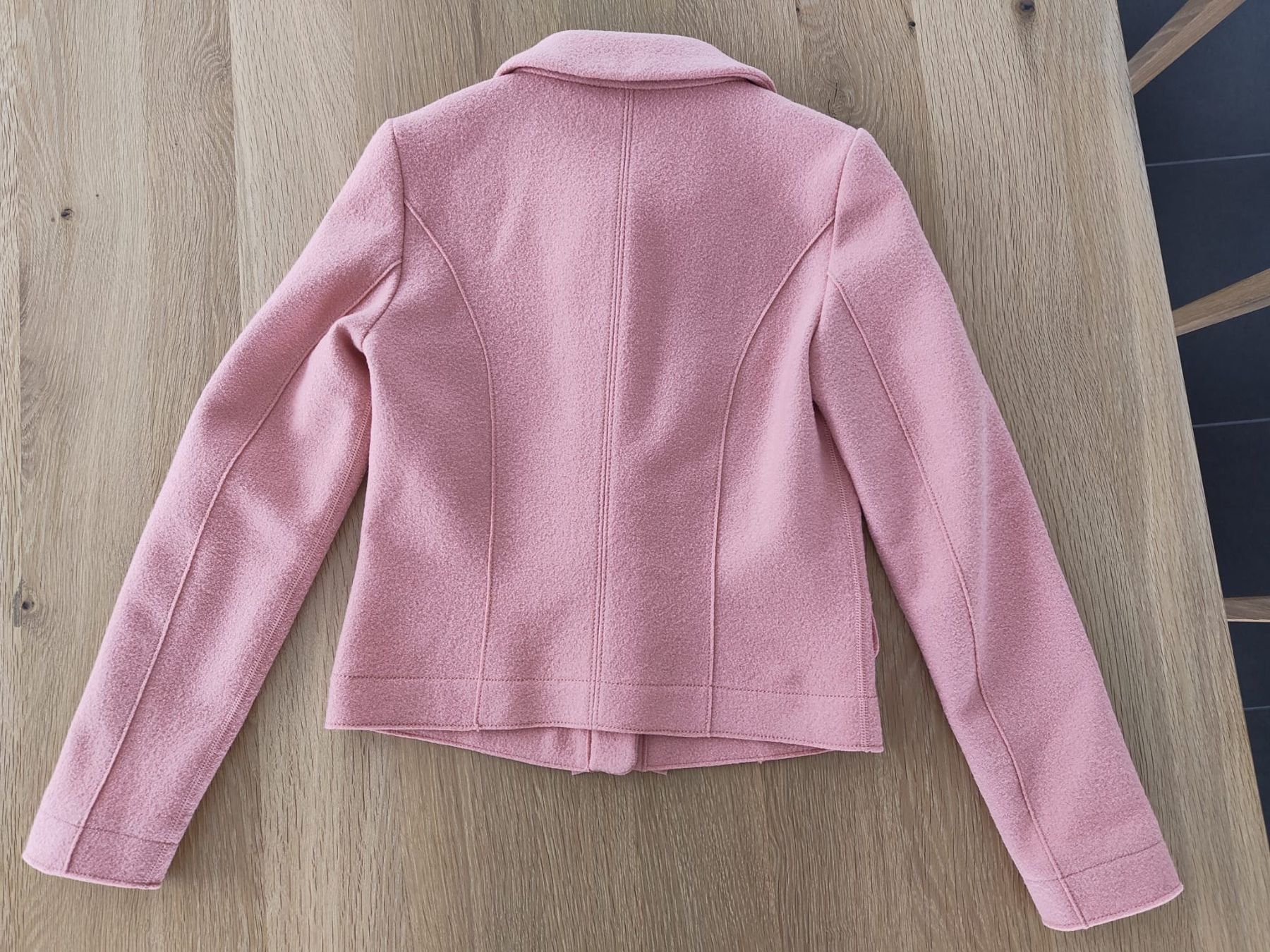 Jacken: Marc cain Wolljacke Gr. 34 – Neu (gemäss Beschreibung) aus Seon von wer_9m28 1