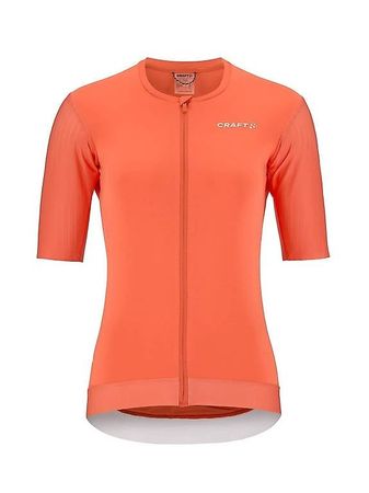 Maillot maillot femme NEUF Endur Aero Jersey, Medium