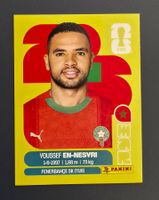 MAR 16 - Youssef En-Nesyri - Panini FIFA World Cup 2026 UE