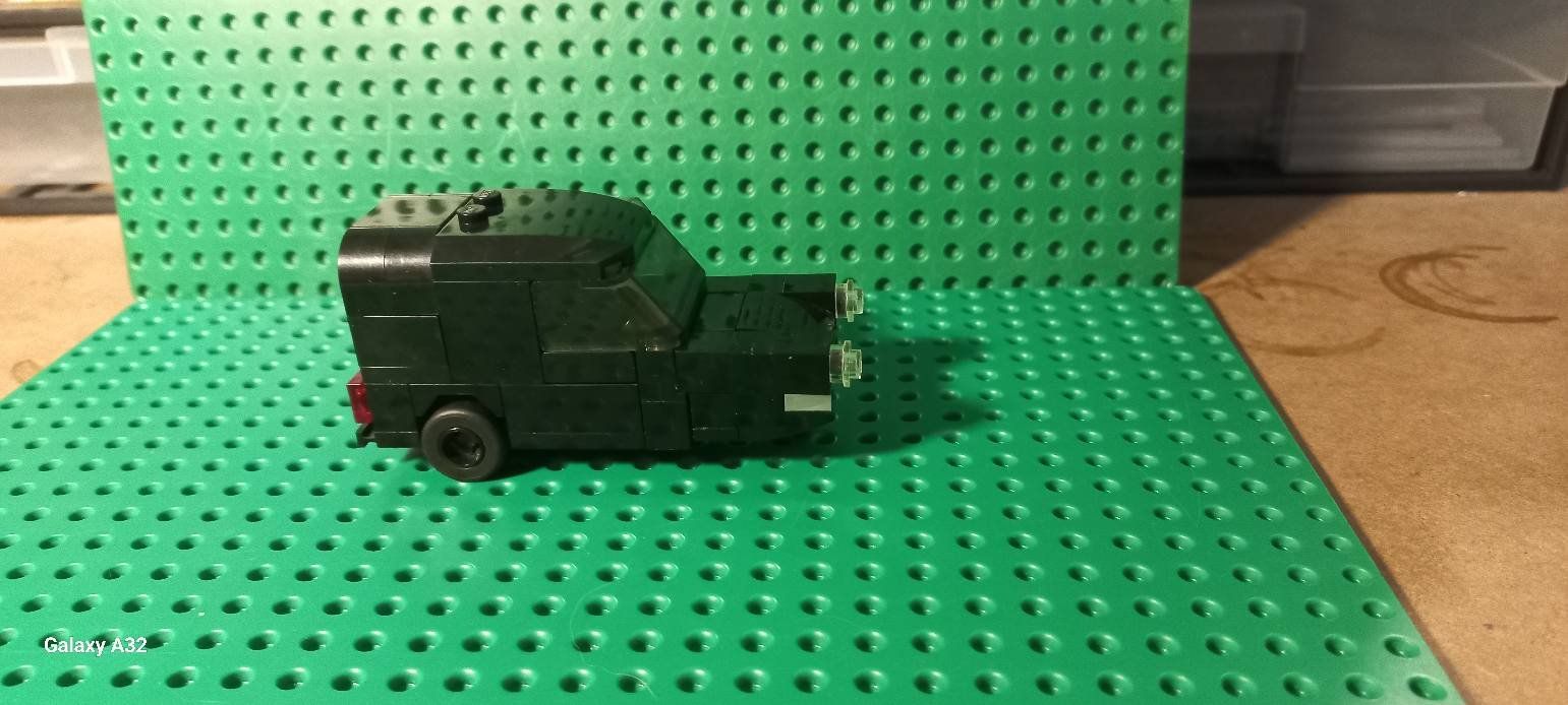 Lego Giocattoli: Lot de 3 voitures Lego – Usato da La tour de treme venduto da Legocreation82 6
