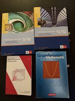 Lernbücher Programm 25+ (FernUni.ch)
