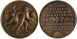 Medaglie commemorative