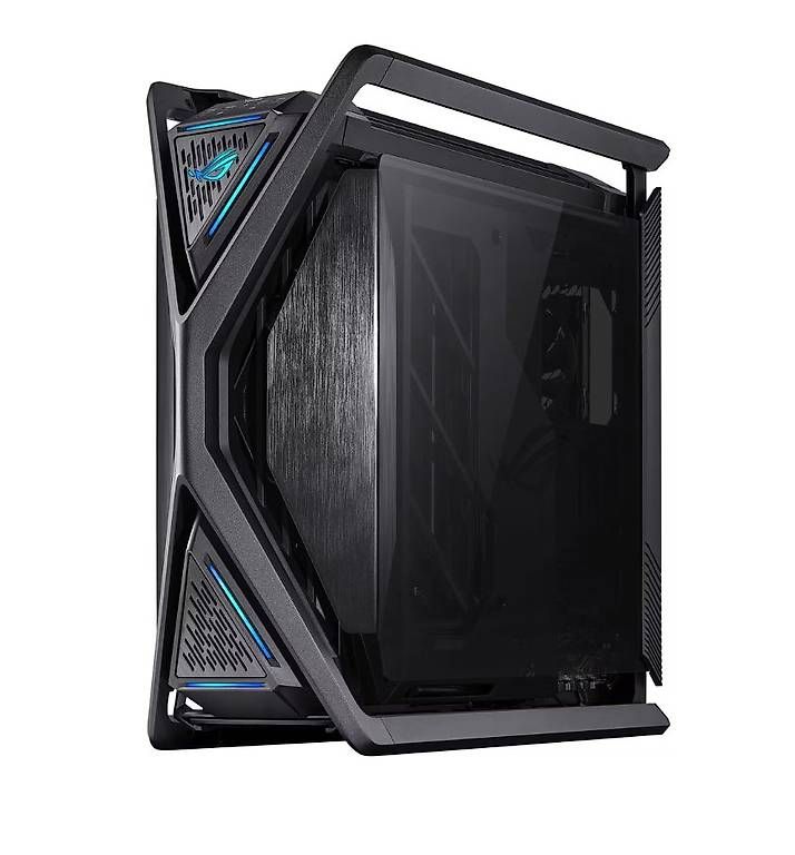 Asus Gehäuse: ASUS ROG Hyperion GR701 – Gebraucht aus Schaffhausen von pun_jn7j 2