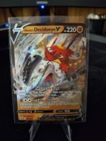 Pokemon - Hisuian Decidueye V - ASR - 083/189 - EN