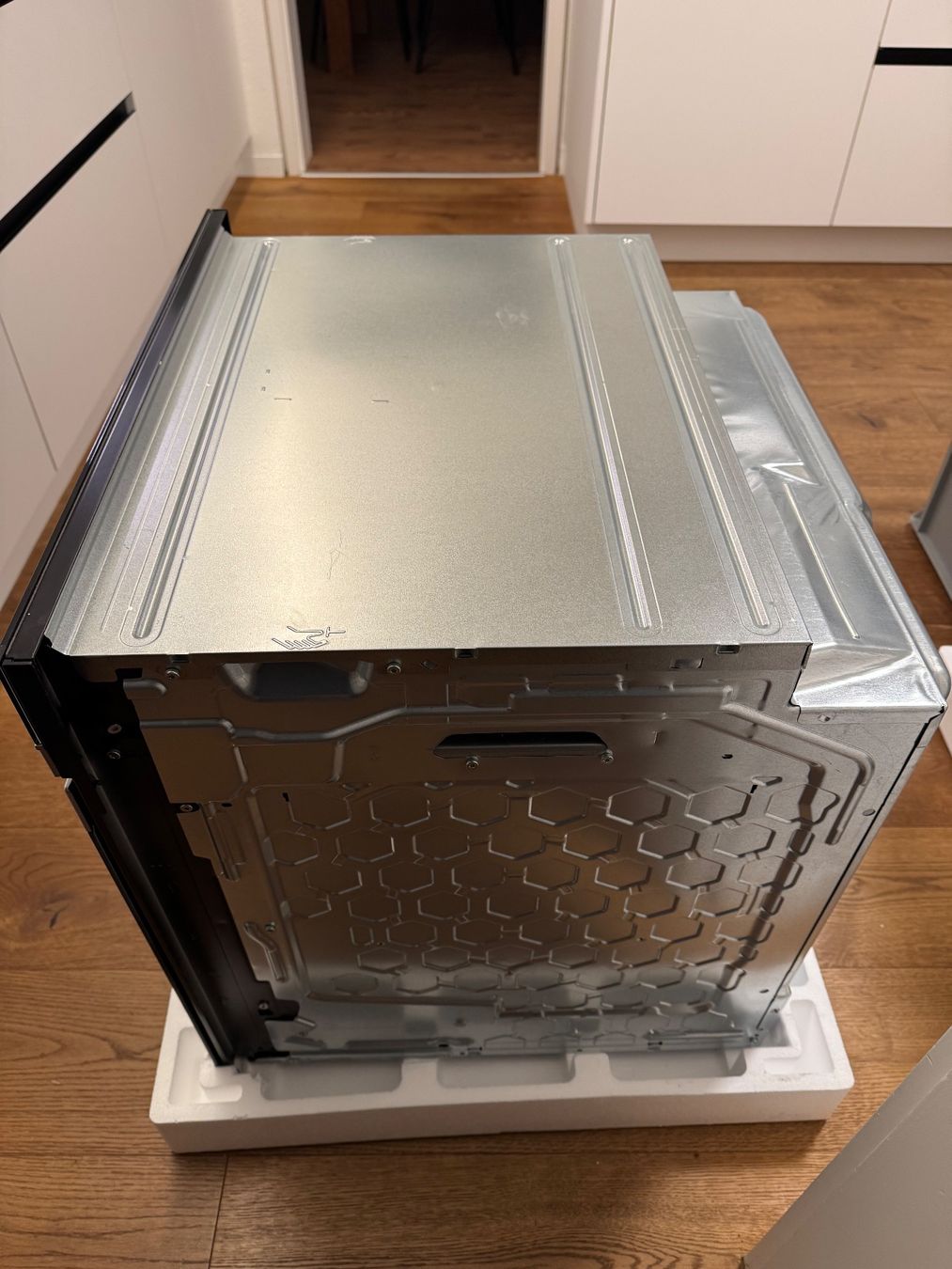 Siemens Forni: Backofen - Siemens CM656GBS1 – Nuovo (secondo la descrizione) da Lachen SZ venduto da Devex10 3