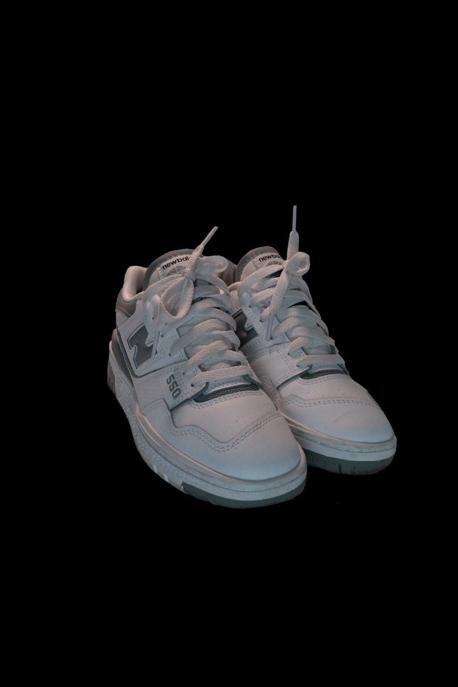 New Balance Scarpe da uomo: New Balance 550 Sneaker weiss – Usato da Bülach venduto da deinmica 4