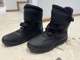 TCX Tourstep WP Motorradstiefel Grösse 44