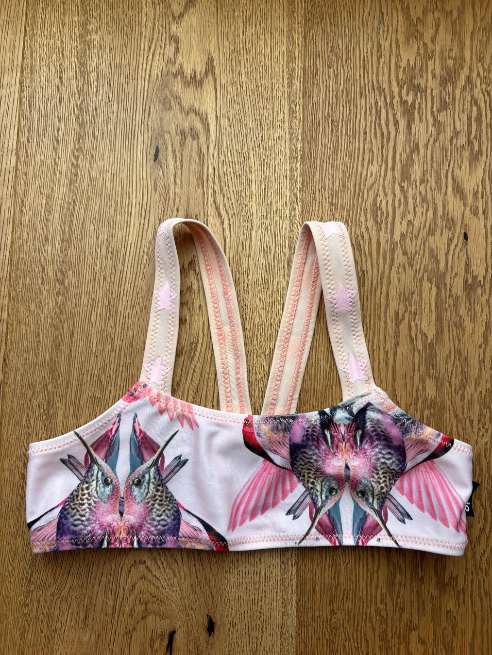 Molo Costumi da bagno & Bikini: Molo Bikini Mädchen Gr. 122/128 – Usato da Flims Dorf venduto da jol_7fq8 1